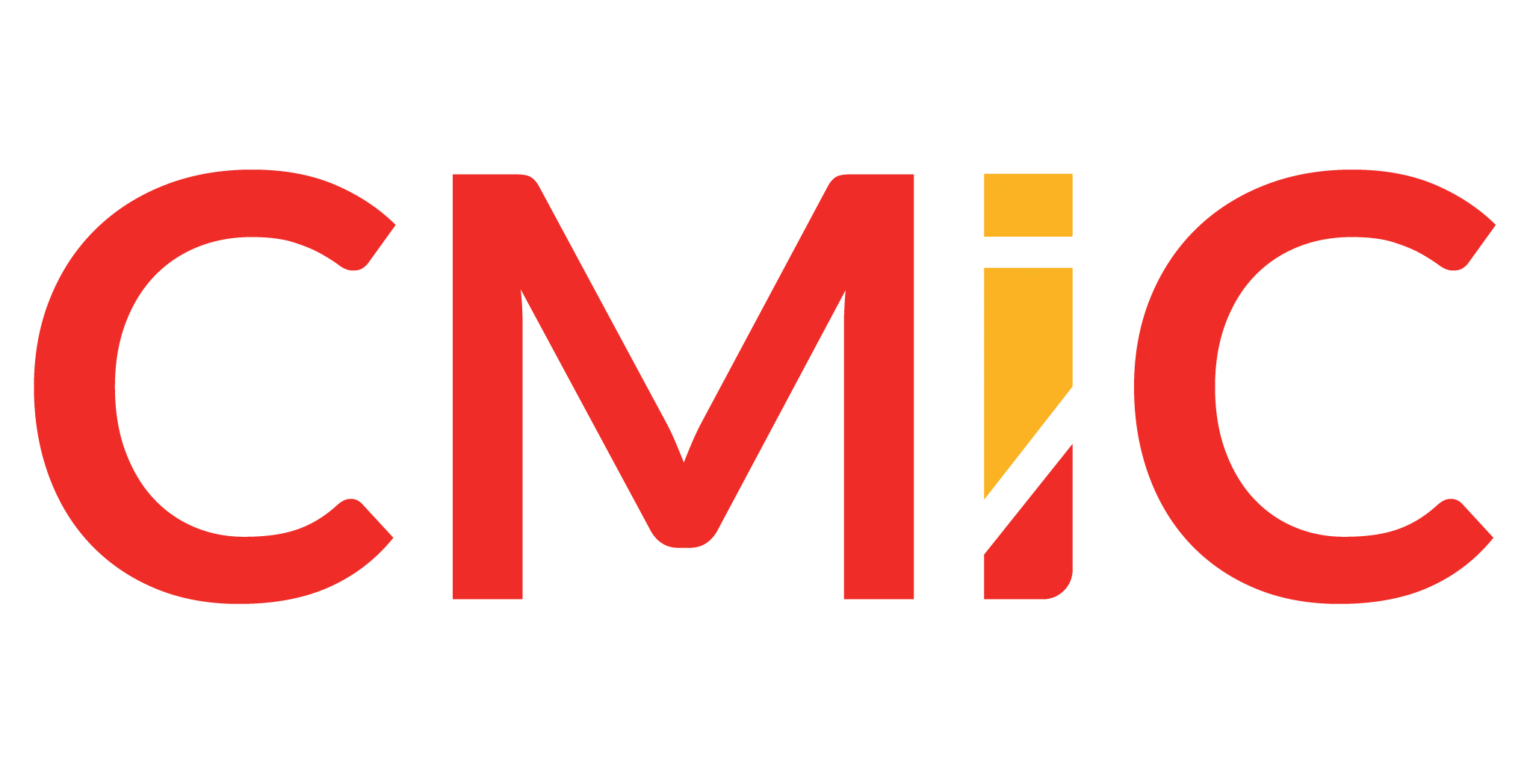 CMiC logo