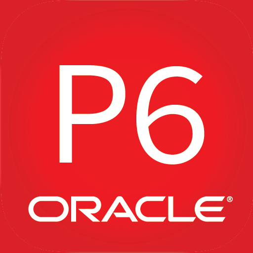 Primavera P6 logo